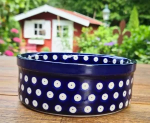 Schale, Ø 16 cm,5,5 cm, 700 ml, Tradition 5, BSN 20390^Bunzlauer Keramik Clearance