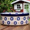 Schale, Ø 16 cm,5,5 cm, 700 ml, Tradition 39, BSN m-3392^Bunzlauer Keramik Hot