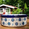 Schale, Ø 16 cm,5,5 cm, 700 ml, Tradition 34, BSN J-245^Bunzlauer Keramik Best