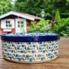 Schale, Ø 16 cm,5,5 cm, 700 ml, Tradition 32, BSN J-243^Bunzlauer Keramik Hot