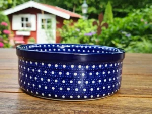 Schale, Ø 16 cm,5,5 cm, 700 ml, Unikat 22, BSN m-3399^Bunzlauer Keramik Sale