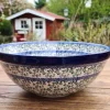 Schale, Ø 27,5 cm,11 cm, Tradition 33, BSN J-501^Bunzlauer Keramik Online