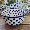 Schale, Ø 13 cm, H. 5,5 cm, Vol. 350 ml, Tradition 24,BSN 7189^Bunzlauer Keramik Best