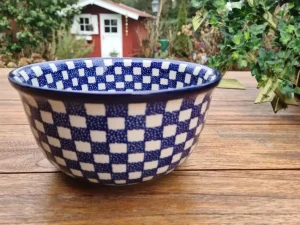 Schale, Ø 22 cm, Höhe 11 cm, 2600 ml, Tradition 27 - BSN 21756^Bunzlauer Keramik Sale