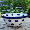 Schale, Ø 17 cm, Höhe 8 cm, 950 ml, Tradition 22, BSN 7820^Bunzlauer Keramik New