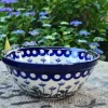 Schale, Ø 17 cm, Höhe 8 cm, 950 ml, Tradition 11 - BSN 5512^Bunzlauer Keramik Best