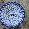 Schale, Ø 17 cm, Höhe 8 cm, Katze, Vol. 950 ml - BSN A-0032^Bunzlauer Keramik Sale