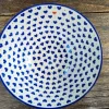Schale, Ø 24 cm, Höhe 8,5 cm, Schatzsuche, BSN A-1098^Bunzlauer Keramik Discount