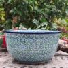 Schale, Ø 22 cm, Höhe 11 cm, Smile^Bunzlauer Keramik New