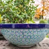 Schale, Ø 24 cm, Höhe 8,5 cm, Smile^Bunzlauer Keramik Sale