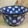 Schale, Ø 10 cm, Höhe 6 cm, Tradition 27, BSN 8296^Bunzlauer Keramik Best