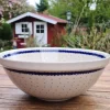 Schale, Ø 27,5 cm, Höhe 11 cm, Tradition 26- BSN 7866^Bunzlauer Keramik Sale