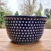 Schale, Ø 32,5 cm, Höhe 16 cm, Tradition 5,BSN 3649^Bunzlauer Keramik Best