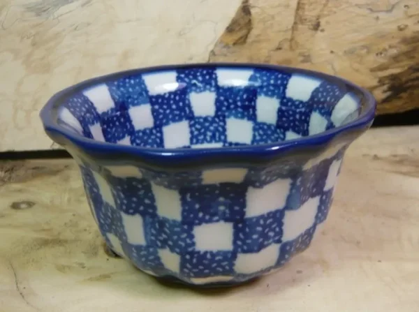 Schale, Ø 10 cm, Höhe 6 cm, Tradition 27, BSN 8296^Bunzlauer Keramik Best