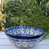 Schale, Ø 17 cm, Höhe 8 cm, Vol. 950 ml - Seville^Bunzlauer Keramik Best