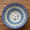 Schale, Ø 17 cm, Höhe 8 cm, Vol. 950 ml - Autumn Breeze^Bunzlauer Keramik Outlet