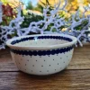 Schale, Ø 13 cm, Höhe 5,5 cm, Vol. 350 ml, Tradition 26- BSN 7187^Bunzlauer Keramik Sale