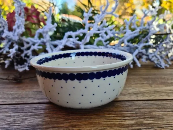 Schale, Ø 13 cm, Höhe 5,5 cm, Vol. 350 ml, Tradition 26- BSN 7187^Bunzlauer Keramik Sale