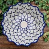 Schale / Auflaufform, Ø 24 cm, Höhe 9 cm, Tradition 25 - BSN 8511^Bunzlauer Keramik Best