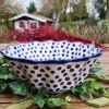 Schale / Auflaufform, Ø 24 cm, Höhe 9 cm, Tradition 24 - BSN 8510^Bunzlauer Keramik Outlet