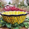 Schale / Auflaufform, Ø 24 cm, Höhe 9 cm, Tradition 20 - BSN 8507^Bunzlauer Keramik Discount