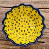 Schale / Auflaufform, Ø 15 cm, Höhe 6,5 cm, Tradition 20 - BSN 20549^Bunzlauer Keramik Clearance
