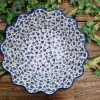 Schale / Auflaufform, Ø 19,5 cm, Höhe 7,50 cm, Tradition 12 - BSN 20852^Bunzlauer Keramik Clearance