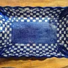 Schale / Auflaufform -31 cm x 22 cm x 7 cm -Tradition 27- BSN 8265^Bunzlauer Keramik Sale