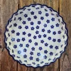 Schale / Auflaufform, 1 l, Ø 19,5 cm, Höhe 4,50 cm,Tradition 3, BSN 8435^Bunzlauer Keramik Outlet