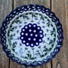 Schale / Auflaufform, 1 l, Ø 19,5 cm, Höhe 4,50 cm, Tradition 11, BSN 8443^Bunzlauer Keramik Hot