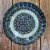 Schale / Auflaufform, 1 l, Ø 19,5 cm, Höhe 4,50 cm, Tradition 1- BSN 10067^Bunzlauer Keramik Online