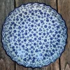 Schale / Auflaufform, 1 l, Ø 19,5 cm, Höhe 4,5 cm, Tradition 12, BSN 8444^Bunzlauer Keramik Clearance