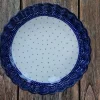 Schale / Auflaufform, 1 l, Ø 19,5 cm, Höhe 4,50 cm, Unikat 18, BSN 8464^Bunzlauer Keramik Sale