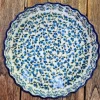 Schale / Auflaufform, 1 l, Ø19,5cm,↑4,5cm, Tradition 32, BSN J-192^Bunzlauer Keramik Fashion