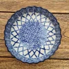 Schale / Auflaufform, 600 ml, Ø16 cm,4 cm, Tradition 2, BSN 8403^Bunzlauer Keramik Best