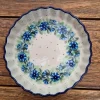 Schale / Auflaufform, 600 ml, Ø16 cm,4 cm, Trad. 7, BSN 8408^Bunzlauer Keramik Sale