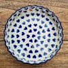 Schale / Auflaufform, 600 ml, Ø16 cm,4 cm, Schatzsuche^Bunzlauer Keramik Online