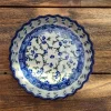 Schale / Auflaufform, 600 ml, Ø16 cm,4 cm, Ivy, BSN J-030^Bunzlauer Keramik Sale
