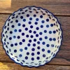 Schale / Auflaufform, 600 ml, Ø 16 cm, Höhe 4 cm, Tradition 24 - BSN 8417^Bunzlauer Keramik Hot
