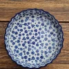 Schale / Auflaufform, 600 ml, Ø 16 cm, Höhe 4 cm, Tradition 12, BSN 8413^Bunzlauer Keramik Best