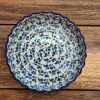 Schale / Auflaufform, 600 ml, Ø16 cm,4 cm, Tradition 32, BSN J-231^Bunzlauer Keramik Fashion