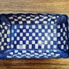 Schale / Auflaufform, 23 x 15 x 6 cm, Tradition 27 - BSN 8234^Bunzlauer Keramik Fashion