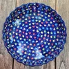Schale / Auflaufform, Ø19,5cm,↑4,5cm, Träume^Bunzlauer Keramik Fashion
