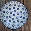 Schale / Auflaufform, Ø19,5cm,↑4,5cm, Tradition 39, BSN J-3703^Bunzlauer Keramik Clearance