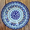 Schale / Auflaufform, Ø19,5cm,↑4,5cm, Marrakesch, BSN A-0652^Bunzlauer Keramik New