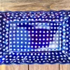 Schale / Auflaufform, 31x22x7 cm, Trad. 5, BSN 8251^Bunzlauer Keramik Hot