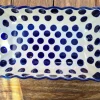 Schale / Auflaufform, 31x22x7 cm, Trad. 28 - BSN 8266^Bunzlauer Keramik Hot