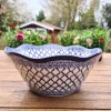 Schale, Ø26 cm, 11 cm, Tradition 2, BSN m-029^Bunzlauer Keramik Sale