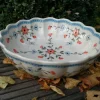 Schale, Ø27 cm, 7 cm, Tradition 53, BSN m-072^Bunzlauer Keramik New
