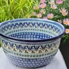 Schale, Ø27 cm,13 cm, 5000 ml, Marrakesch, BSN A-0578^Bunzlauer Keramik Sale